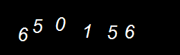 Real Person Number