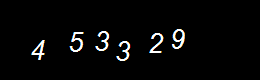 Real Person Number