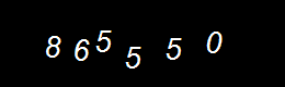 Real Person Number