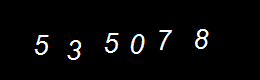 Real Person Number