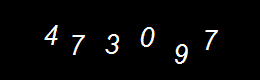 Real Person Number