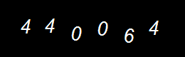 Real Person Number
