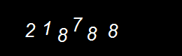 Real Person Number