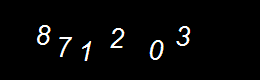 Real Person Number