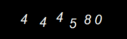 Real Person Number