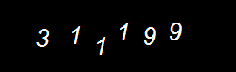Real Person Number