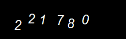 Real Person Number