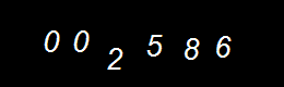 Real Person Number