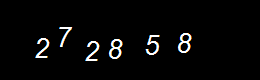 Real Person Number