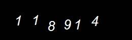 Real Person Number