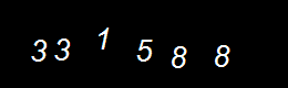 Real Person Number
