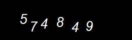 Real Person Number