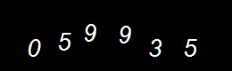 Real Person Number