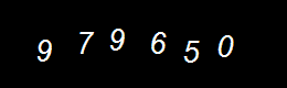 Real Person Number