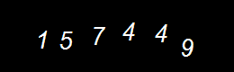 Real Person Number