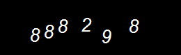 Real Person Number