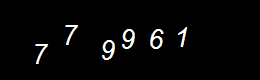Real Person Number