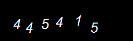 Real Person Number