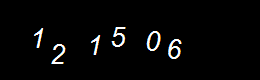 Real Person Number