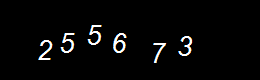 Real Person Number