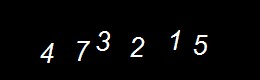 Real Person Number
