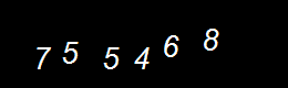 Real Person Number