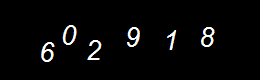 Real Person Number
