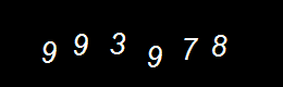 Real Person Number