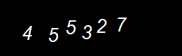 Real Person Number