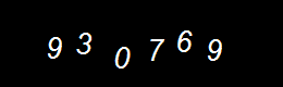 Real Person Number