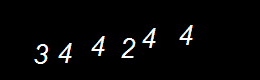 Real Person Number