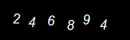 Real Person Number